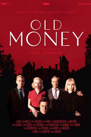 Смотреть Старые деньги (2015, сериал) онлайн