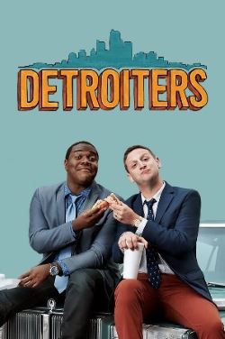 Смотреть Детройтцы 2 сезон (2018) онлайн