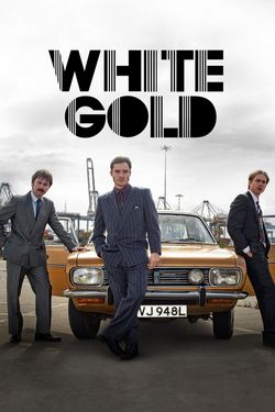 Смотреть Белое золото (2017, сериал) онлайн