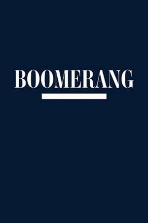 Смотреть Бумеранг (2019, сериал) онлайн