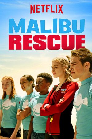 Смотреть Спасатели Малибу (2019, сериал) онлайн