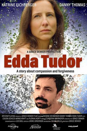 Эдда Тюдор (2019)