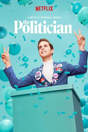Смотреть Политик (2019, сериал) онлайн