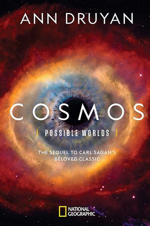 Смотреть Космос: Возможные миры (2020, сериал) онлайн
