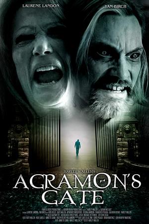 Врата Аграмона (2020)