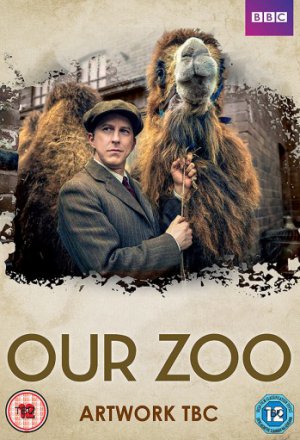 Смотреть Наш зоопарк (2016, сериал) онлайн