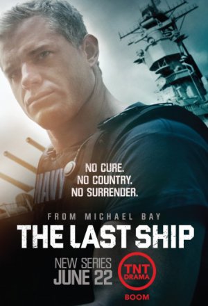 Смотреть Последний корабль (2014, сериал) онлайн