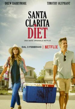 Смотреть Диета из Санта-Клариты (2017, сериал) онлайн
