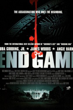 Конец игры (2005)