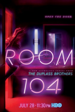 Смотреть Комната 104 (2017, сериал) онлайн
