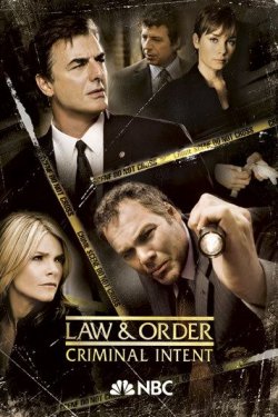 Смотреть Закон и порядок. Преступное намерение (2001, сериал) онлайн