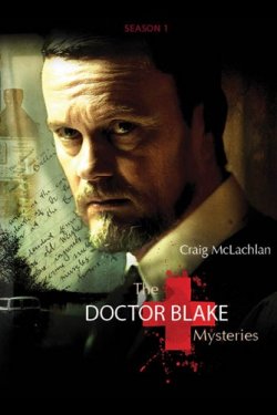 Смотреть Доктор Блейк 5 сезон (2017) онлайн