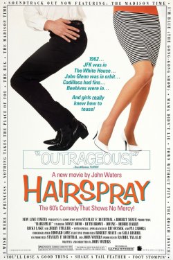 Лак для волос (1988)