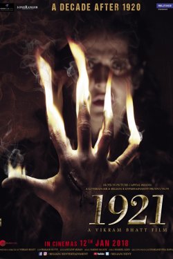 1921 (2018)