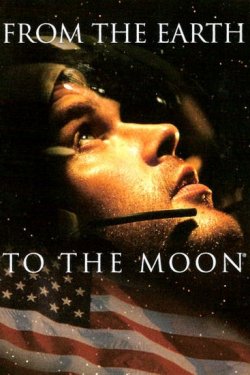 Смотреть С Земли на Луну (1998) онлайн