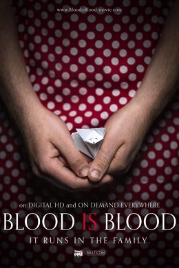 Смотреть Родная кровь (2016) онлайн