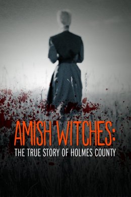 Амишские ведьмы: правдивая история округа Холмс (2016)
