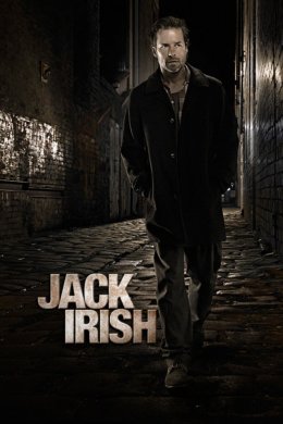 Смотреть Джек Айриш (2016, сериал) онлайн
