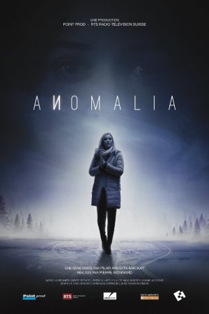 Смотреть Аномалия (2016, сериал) онлайн