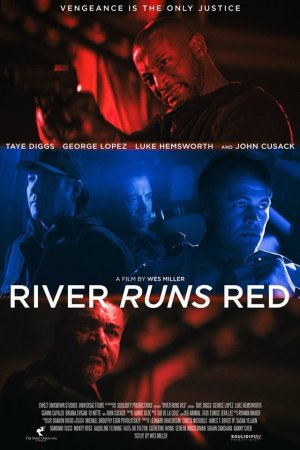 Смотреть Красная река (2018) онлайн