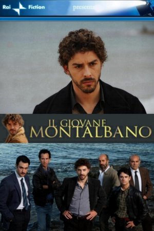 Смотреть Молодой Монтальбано (2012, сериал) онлайн