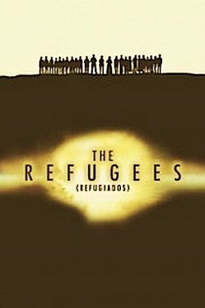 Смотреть Беженцы (2014, сериал) онлайн