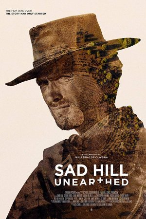 Раскопки Sad Hill (2017)
