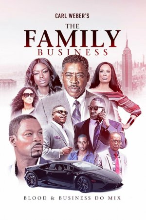 Смотреть Семейный бизнес (2018, сериал) онлайн