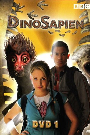 Долина динозавров (2007, сериал)