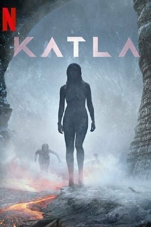 Смотреть Катла (2021, сериал) онлайн