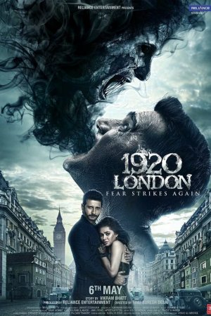 Смотреть Лондон 1920 (2016) онлайн
