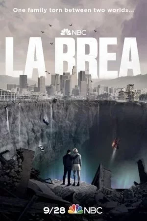 Смотреть Ла-Брея (2021, сериал) онлайн