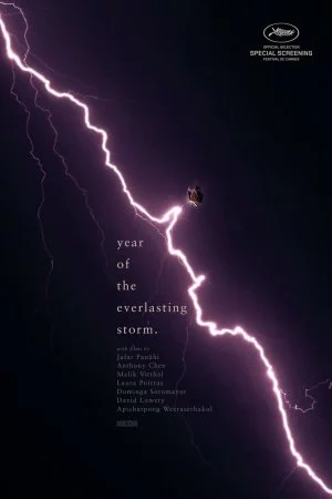 Смотреть Год вечной бури (2021) онлайн