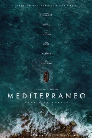 Смотреть Средиземноморье (2021) онлайн