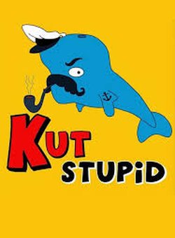 Смотреть Кит Stupid Show 8 сезон (2018) онлайн