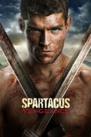 Смотреть Спартак: Месть (2012) онлайн