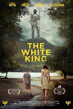 Смотреть Белый король (2016) онлайн