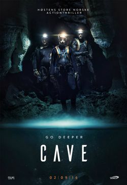 Смотреть Пещера (2016) онлайн