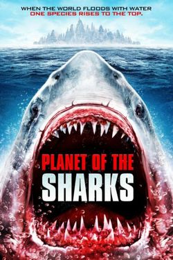 Смотреть Планета акул (2016) онлайн