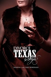 Смотреть Развод по-техасски (2016) онлайн