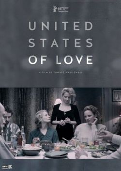 Смотреть Соединенные штаты любви (2016) онлайн