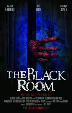 Черная комната (2016)
