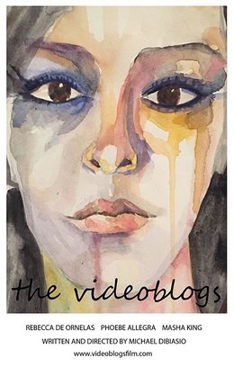 Видеоблоги (2016)