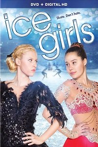 Смотреть Девочки на льду (2016) онлайн