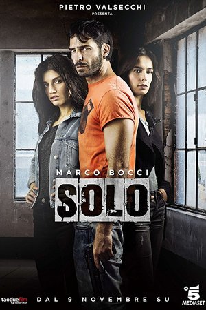 Смотреть Соло (2016, сериал) онлайн