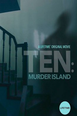 Смотреть 10 убийств на острове (2017) онлайн
