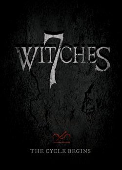 Смотреть 7 ведьм (2017) онлайн