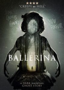 Смотреть Балерина (2017) онлайн