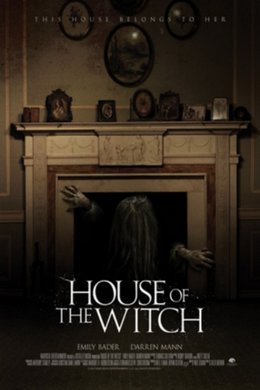 Смотреть Дом Ведьмы (2017) онлайн