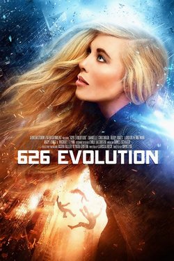 Смотреть Эволюция 626-й (2017) онлайн